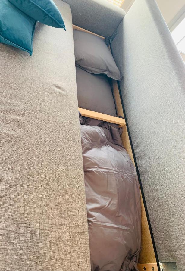 Loft 60M2 2-4 Personnes Avec Garage Et Wifi 3 Rue St Joseph St Etienne Proche Centre-Ville Σαιντ-Ετιέν Εξωτερικό φωτογραφία